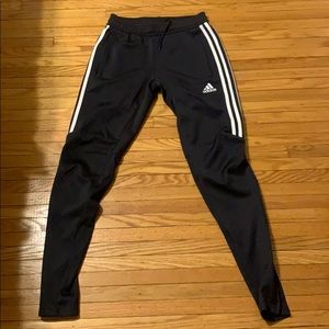 Adidas joggers